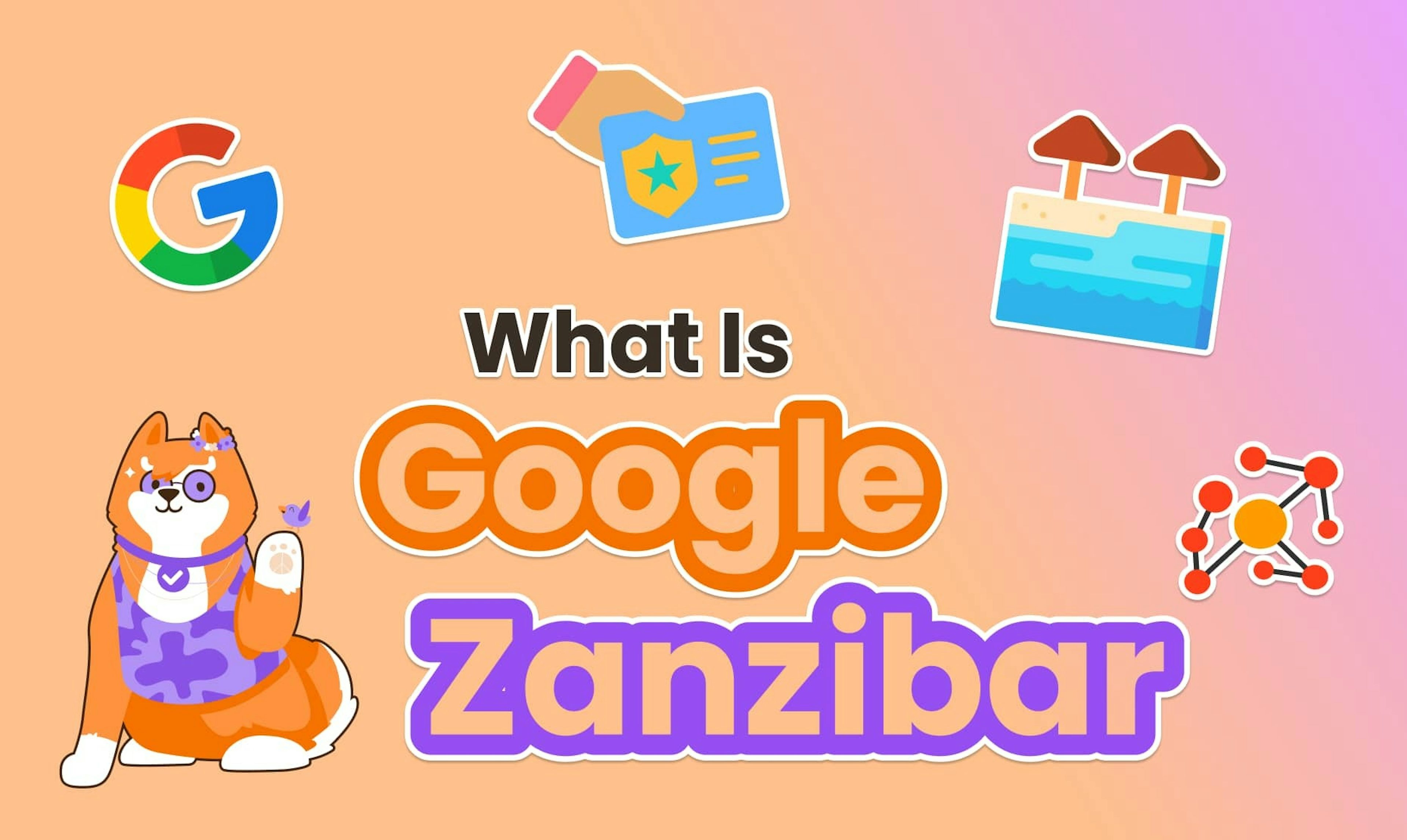 What is Google Zanzibar? 