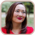 Cheryl Hung Apple, Founder Cloud-Native London