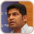 Prasanna Srikhanta Angel investor