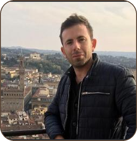 Zeev Manilovich | VP of Engineering