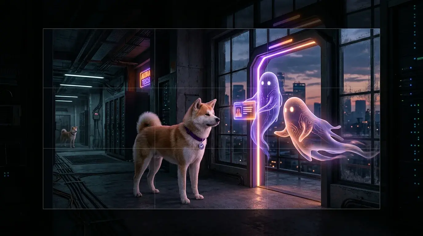 Agent Identity Is Becoming a Protocol Layer, but Tool Calls Still Need Runtime Authorization