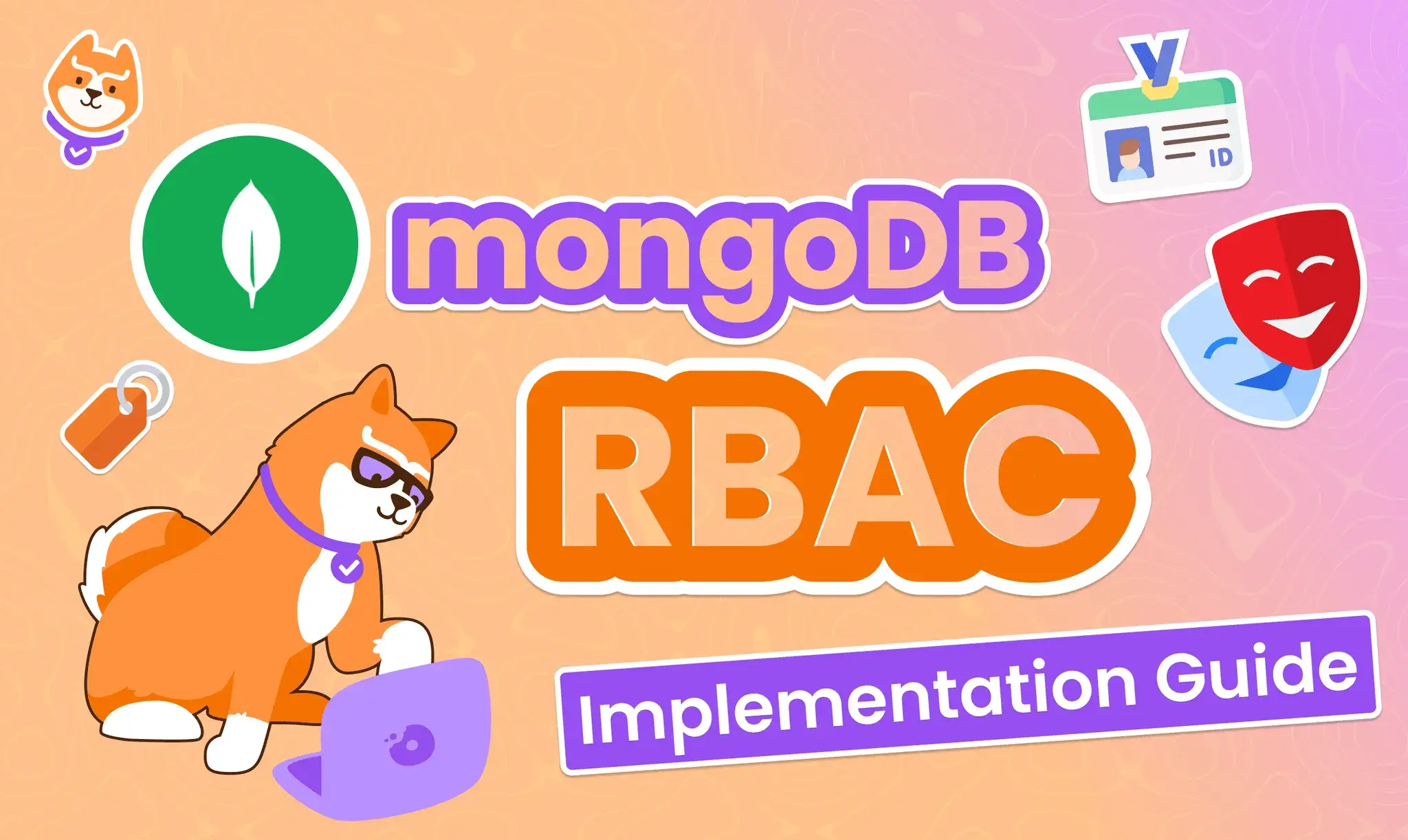 Implement Multi-Tenancy Role-Based Access Control (RBAC) in MongoDB