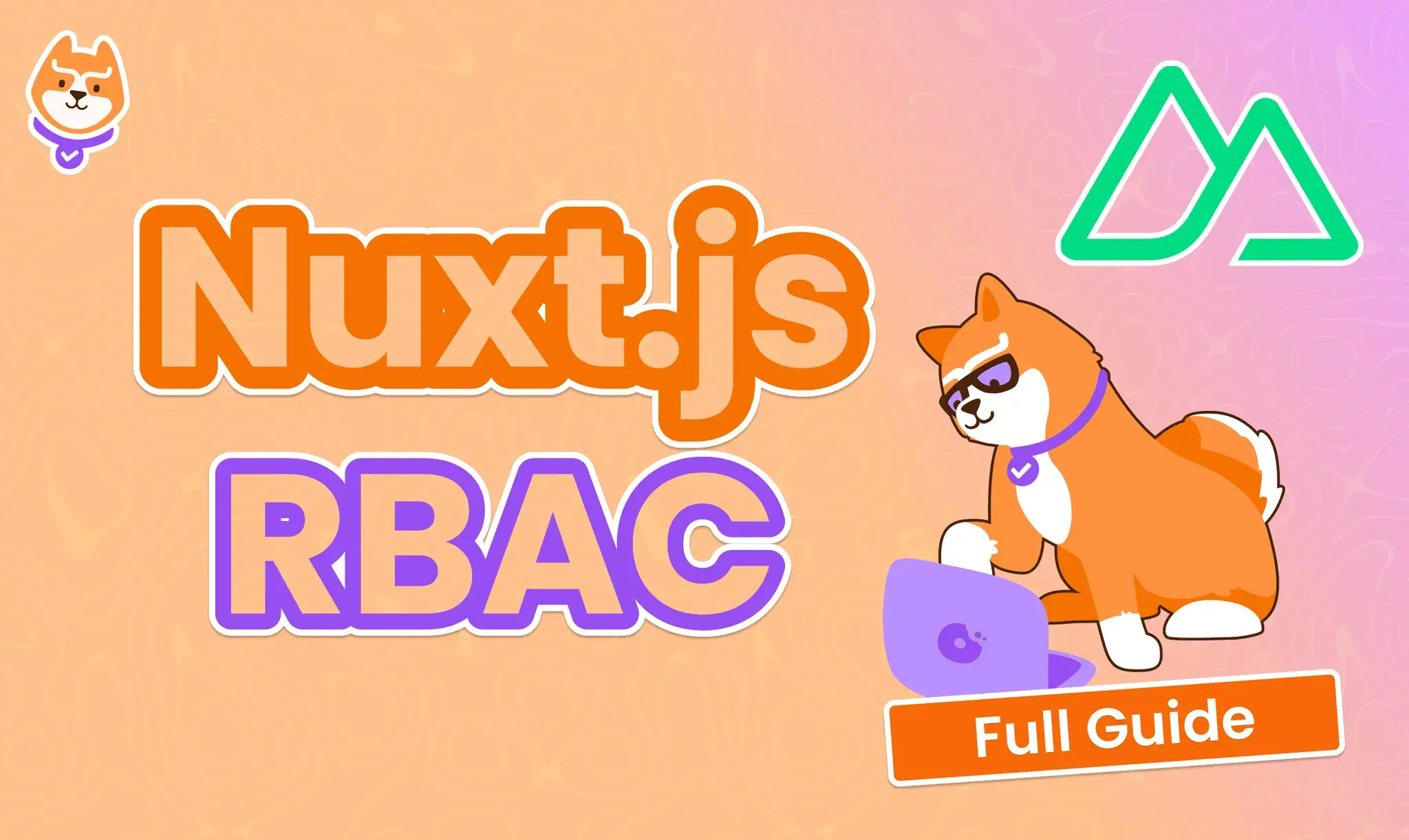 Implementing Multi-Tenant RBAC in Nuxt.js