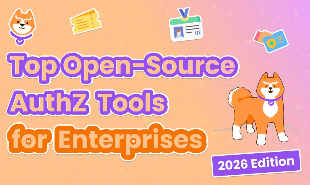 Top Open-Source Authorization Tools for Enterprises in 2026