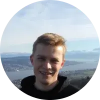 Pawel Englert | Beekeeper.io Tech Lead