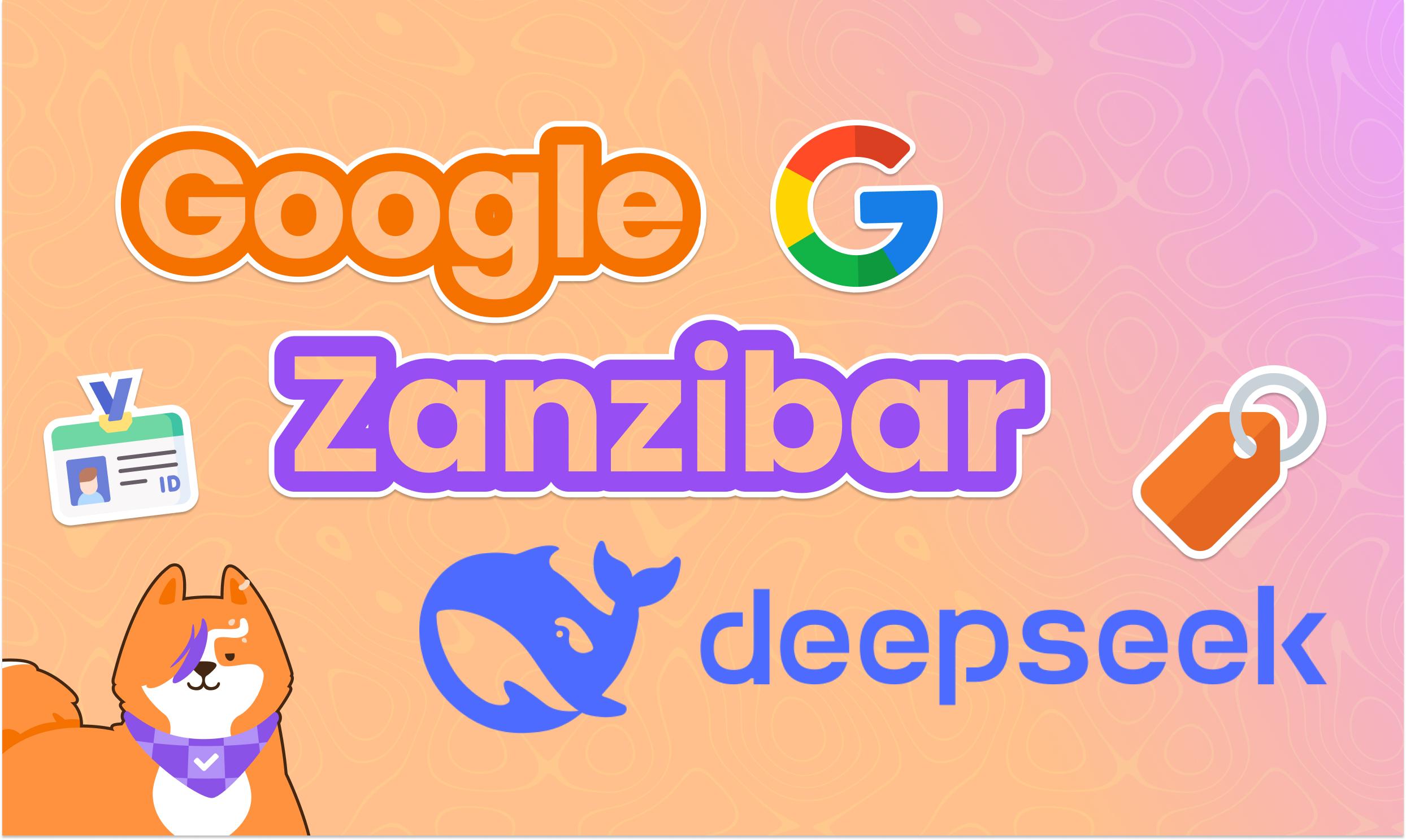 DeepSeek Completely Changed How We Use Google Zanzibar