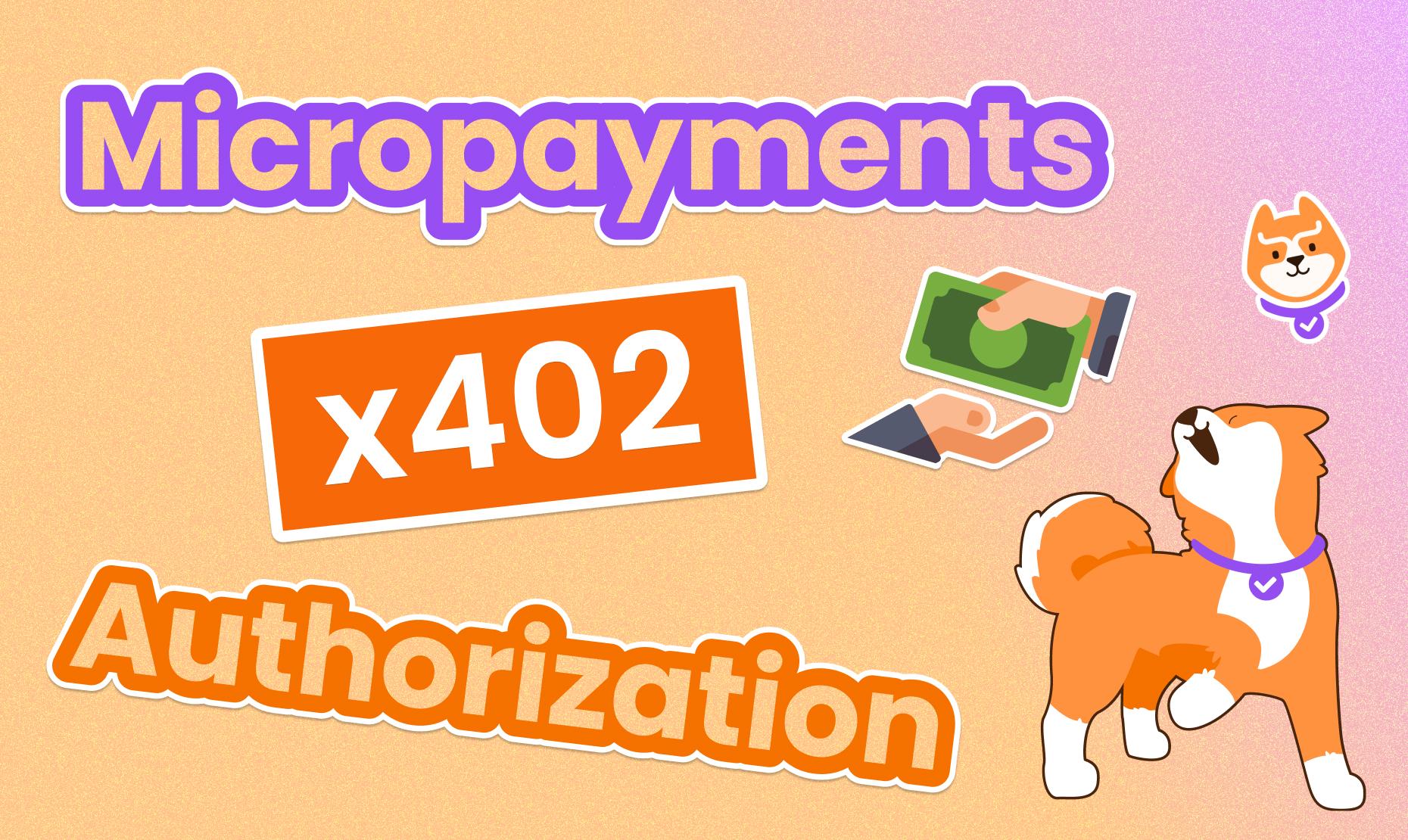 Exploring the x402 Protocol for Internet-Native Payments