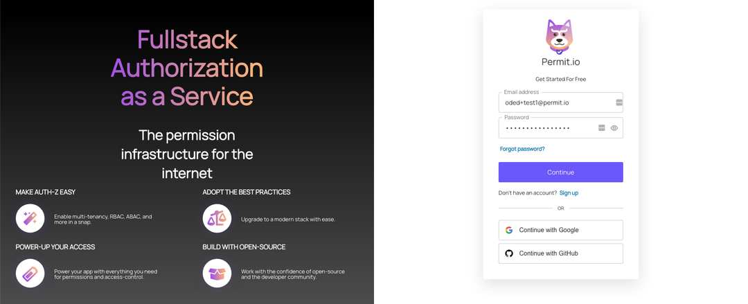 A Guide for an Awesome Custom Auth0 Universal login