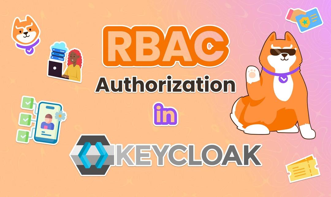 How to Setup Role Based Access Control (RBAC) with Keycloak