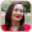Cheryl Hung Apple, Founder Cloud-Native London