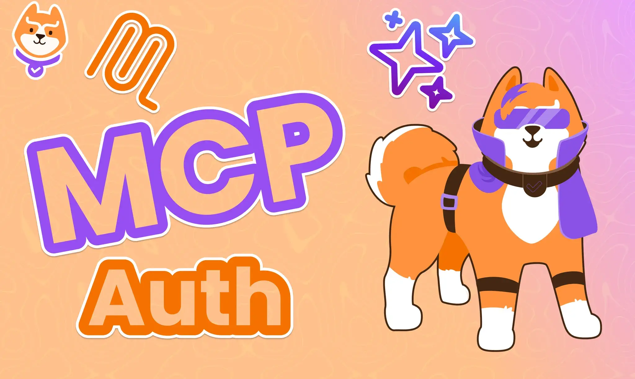 The Ultimate Guide to MCP Auth: Identity, Consent, and Agent Security