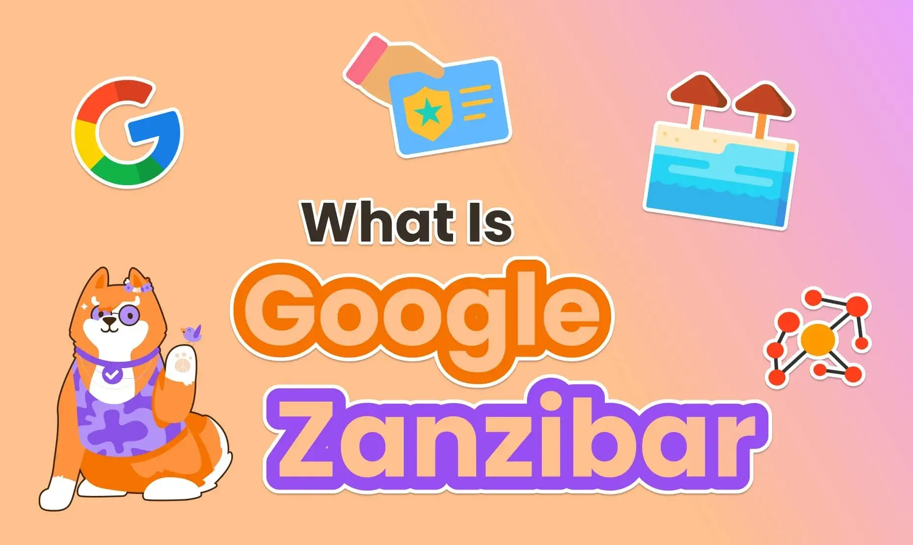 What is Google Zanzibar?