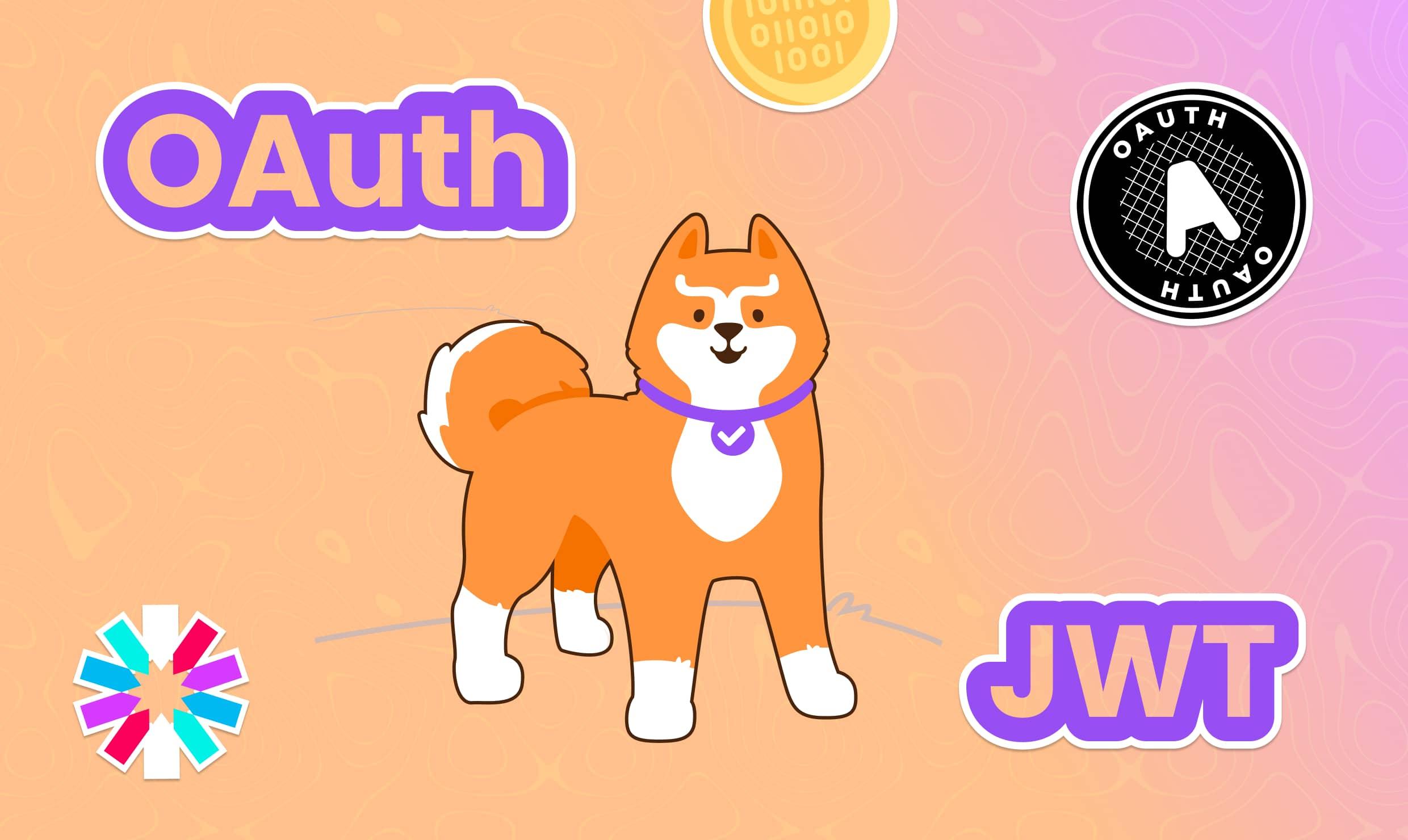 OAuth vs. JWT: What's the Difference for Application Development