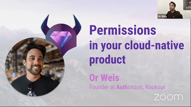 5 best practices for building cloud-native permissions