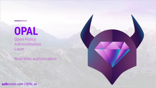 OPAL brief review and DEMO